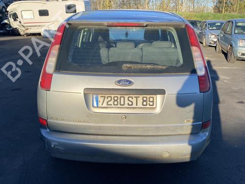 Interrupteur de vitre avant gauche FORD FOCUS C-MAX (DM2) 1.6 TDCi | BP25542063I27 