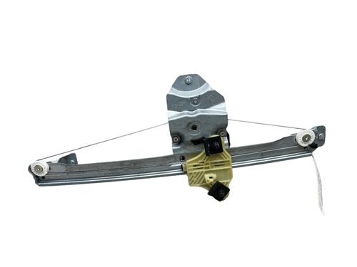 Front left window mechanism RENAULT CLIO IV (BH_) 0.9 TCe 75 (BHNP) | BP28200720C22 - Image 4
