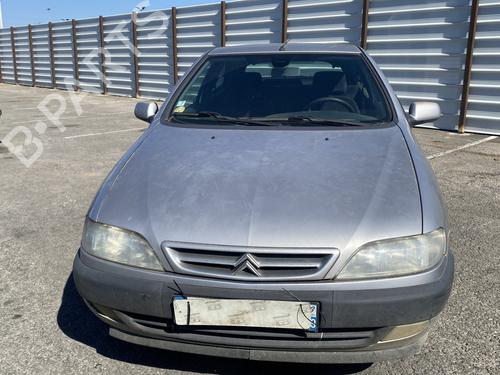 Left front window switch CITROËN XSARA Coupe (N0) | BP37589199I27 - Image 26