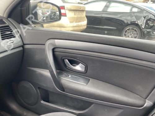 Left front window switch RENAULT LAGUNA III (BT0/1) 1.5 dCi (BT00, BT0A, BT0T, BT1J) | BP25573890I27 - Image 22