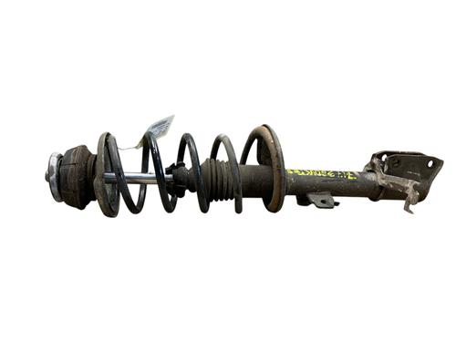 Used Right front shock absorber DACIA DUSTER (HS_) 1.5 dCi (86 hp) 25527969