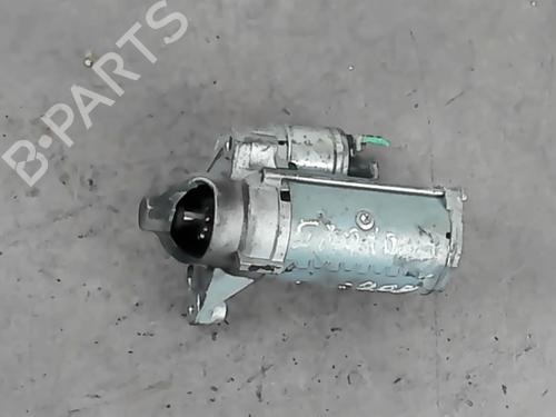 Startmotor PEUGEOT 208 I (CA_, CC_) 1.6 HDi / BlueHDi 75 (75 hp) 25516036