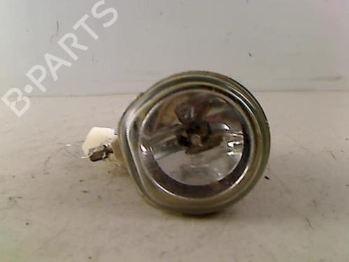 Used Right front fog light FIAT BRAVA (182_) 1.9 TD 75 S (182.BF) (75 hp) 25536161
