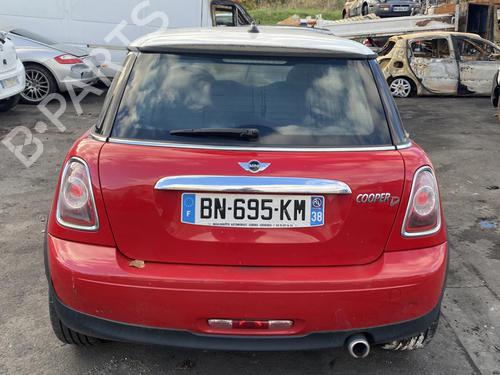 Front right lock MINI MINI (R56) Cooper D | BP25529331C97 