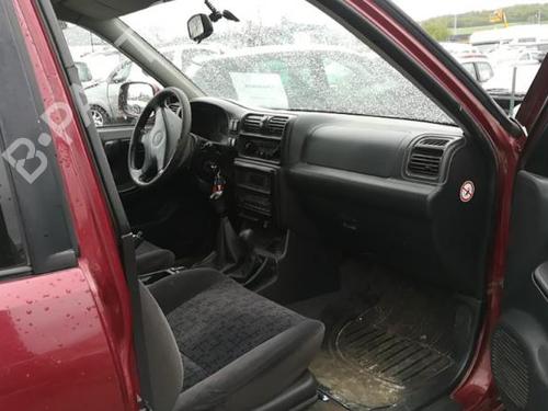 AC compressor OPEL FRONTERA B (U99) 2.2 DTI (6B_ZC, 6B_VF, 6B_66, 6B_76) | BP25552931M34 - Image 11