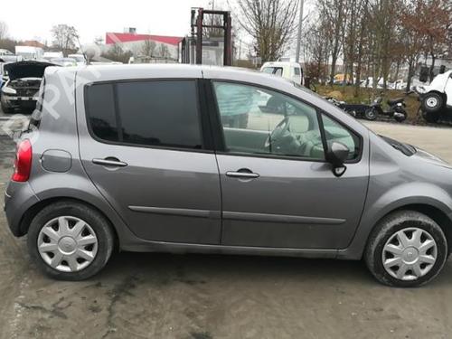 Left front driveshaft RENAULT MODUS / GRAND MODUS (F/JP0_) 1.5 dCi (JP0G, JP0H) | BP25534524M38  - Image 13