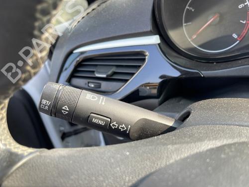 Sikkerhedssele foran venstre OPEL CORSA E (X15) 1.4 Turbo (08, 68) | BP29842902I26  - Image 16