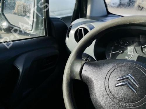 Steering column stalk CITROËN BERLINGO MULTISPACE (B9) 1.6 HDi 110 | BP25561329I23  - Image 8