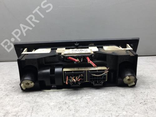 Climate control SEAT IBIZA IV (6J5, 6P1) 1.4 TDI | BP25581887I5 
