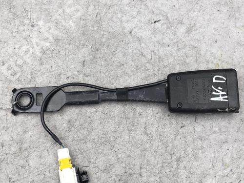 Used Seat buckle CITROËN C4 II (NC_) 1.6 HDi 115 (114 hp) 25551875