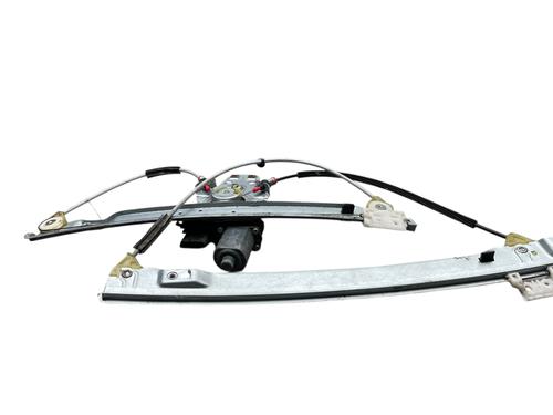 Used Front right window mechanism CITROËN C5 III (RD_) 2.0 HDi 140 (RDRHF8, RDRHFA, RDRHA8, RDRHAJ) (140 hp) 30300704