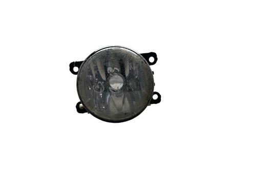 Left front fog light RENAULT MEGANE IV Hatchback (B9A/M/N_) 1.2 TCe 100 (B9MS) | BP25573002C30 