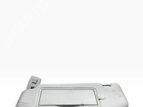 left-sun-visor-citroen-c4-iii-ba_-bb_-bc_-2020-40495308 main image
