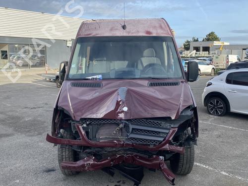 Left front window switch MERCEDES-BENZ SPRINTER 3,5-t Van (B906) | BP35820936I27 - Image 17