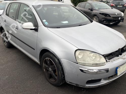 Left tailgate light VW GOLF V (1K1) 1.9 TDI | BP25893553C79  - Image 7