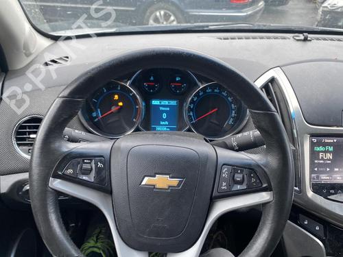 Starter CHEVROLET CRUZE Station Wagon (J308) 1.7 TD | BP25549923M8 - Image 30