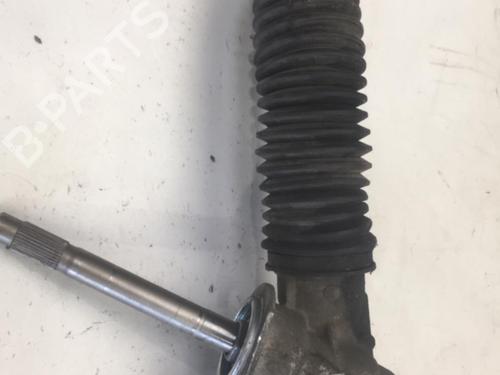 Used Steering rack Steering rack RENAULT MEGANE II Estate (KM0/1_) 1.5 dCi (KM02, KM13) (101 hp) 25546563 25546563