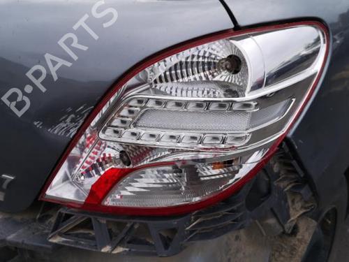 Break pedal PEUGEOT 207 (WA_, WC_) 1.6 HDi | BP25554281I19 