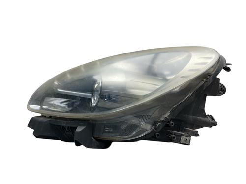 Left headlight ALFA ROMEO GIULIETTA (940_) 2.0 JTDM (940FXQ1A, 940FYC1A) 50553077