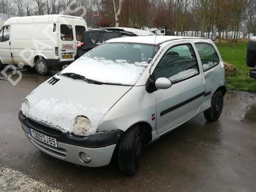 Heater blower motor RENAULT TWINGO I (C06_) 1.2 (C066, C068) | BP25578006M62 