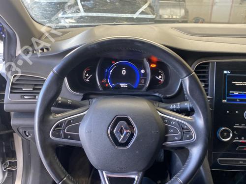 Right front window switch RENAULT MEGANE IV Hatchback (B9A/M/N_) 1.2 TCe 130 (B9MR) | BP33205846I26 - Image 3