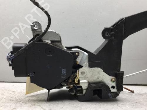 Front right lock TOYOTA RAV 4 II (_A2_) 2.0 D 4WD (CLA20_, CLA21_, CLA20R, CLA21R) | BP25532925C97 