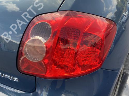 Left front window switch TOYOTA AURIS (_E15_) 1.4 D-4D (NDE150_, NDE150R) | BP25556369I27  - Image 13