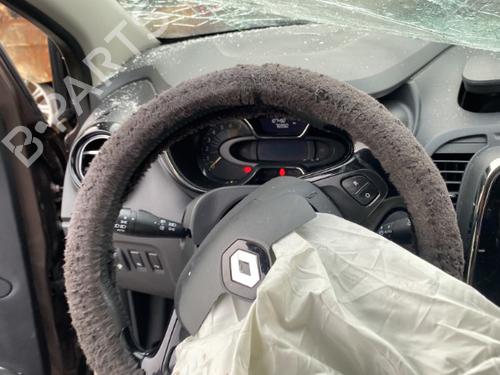 Left front window switch RENAULT CAPTUR I (J5_, H5_) 0.9 TCe 90 | BP25543047I27 - Image 25