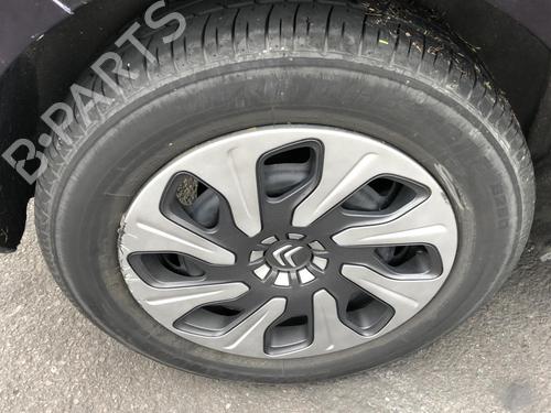 Højre solskærm CITROËN C3 II (SC_) 1.0 VTi 68 | BP25551469I2 - Image 19