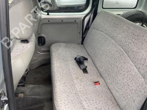 Right taillight RENAULT KANGOO (KC0/1_) 1.9 dCi 4x4 | BP25543006C35 