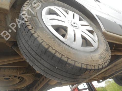 Left headlight RENAULT TRAFIC II Bus (JL) 2.5 dCi 135 (JL0D) | BP25577292C28 - Image 3