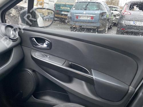Right tailgate light RENAULT CLIO IV (BH_) 1.5 dCi 75 | BP25566150C80 - Image 23