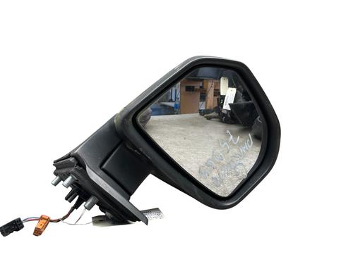 left-mirror-peugeot-partner-box-bodympv-2008-31578590 main image