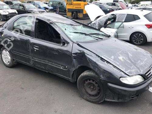 Steering column stalk CITROËN XSARA (N1) 1.8 i | BP25557452I23