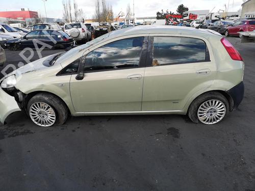 Front right window mechanism FIAT GRANDE PUNTO (199_) 1.4 (199AXB11, 199AXB1A, 199BXB1A, 199AXL1A) | BP25584881C23 