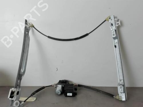 Used Front left window mechanism CITROËN C4 Grand Picasso I (UA_) 1.6 HDi (109 hp) 25553036