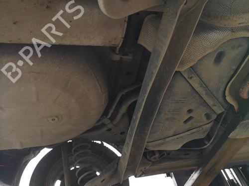 Steering rack FORD FIESTA VI (CB1, CCN) 1.6 TDCi | BP25546546M22  - Image 11