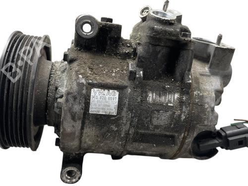 AC compressor VW GOLF VI (5K1) 1.4 TSI | BP31761961M34  - Image 5