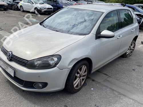 Left sun visor VW GOLF VI (5K1) 2.0 TDI | BP27655032I1 - Image 25
