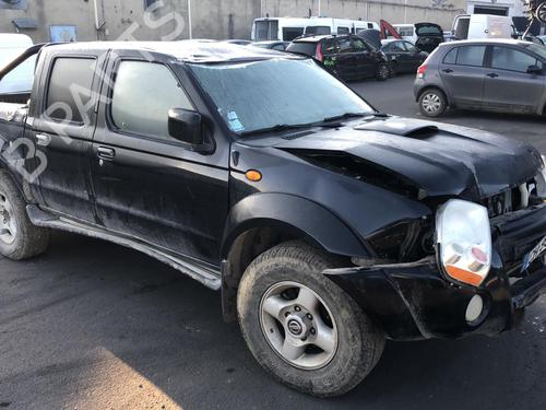 Alternator NISSAN PICK UP (D22) 2.5 TD 4WD | BP25532631M7  - Image 16