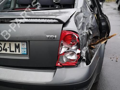 Third brake light VW PASSAT B5.5 (3B3) 1.9 TDI | BP25521729L11