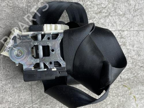 Used Front right seatbelt Front right seatbelt RENAULT TWINGO II (CN0_) 1.5 dCi 75 (75 hp) 25528743 25528743