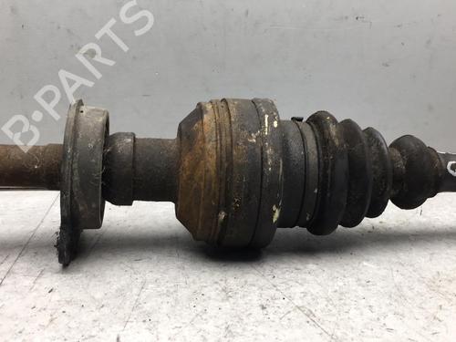Right front driveshaft FORD GALAXY I (WGR) 1.9 TDI | BP25556132M39 