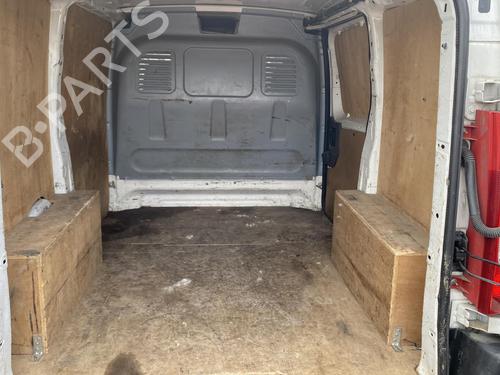 ABS pump CITROËN JUMPY II Van 1.6 HDi 90 16V | BP25570529M43 - Image 21