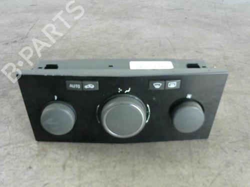Used Climate control OPEL ASTRA H GTC (A04) 1.7 CDTI (L08) (125 hp) 25515624