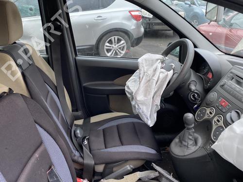 Radio FIAT PANDA (169_) 1.2 (169.AXB11, 169.AXB1A) | BP25529006E6  - Image 27