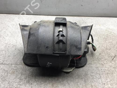 Heater blower motor RENAULT CLIO I (B/C57_, 5/357_) 1.2 (5/357Y, 5/357K) | BP25533328M62 