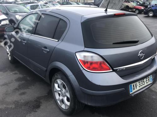 Climate control OPEL ASTRA H (A04) 1.9 CDTI (L48) | BP25534458I5  - Image 6