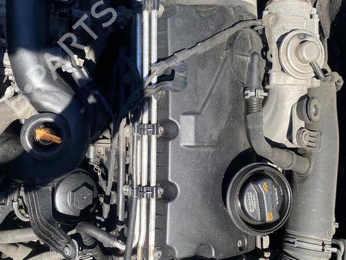 Radio AUDI A3 (8P1) 1.9 TDI | BP25533101E6  - Image 19