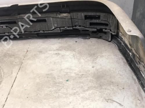Used Rear bumper PEUGEOT 607 (9D, 9U) 2.2 HDi (133 hp) 25555797